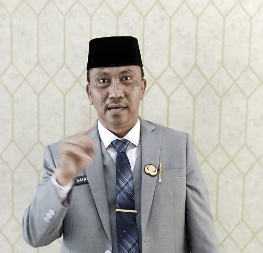 Ibnu Hajar: Tindak Lanjut Pemeriksaan BKN Jadi Kewenangan Pemerintah