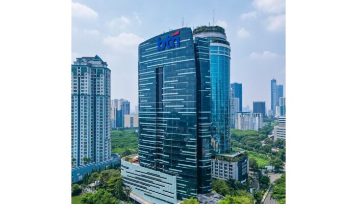 BTN Apresiasi Langkah PPATK, Cegah Penyalahgunaan Rekening Nasabah