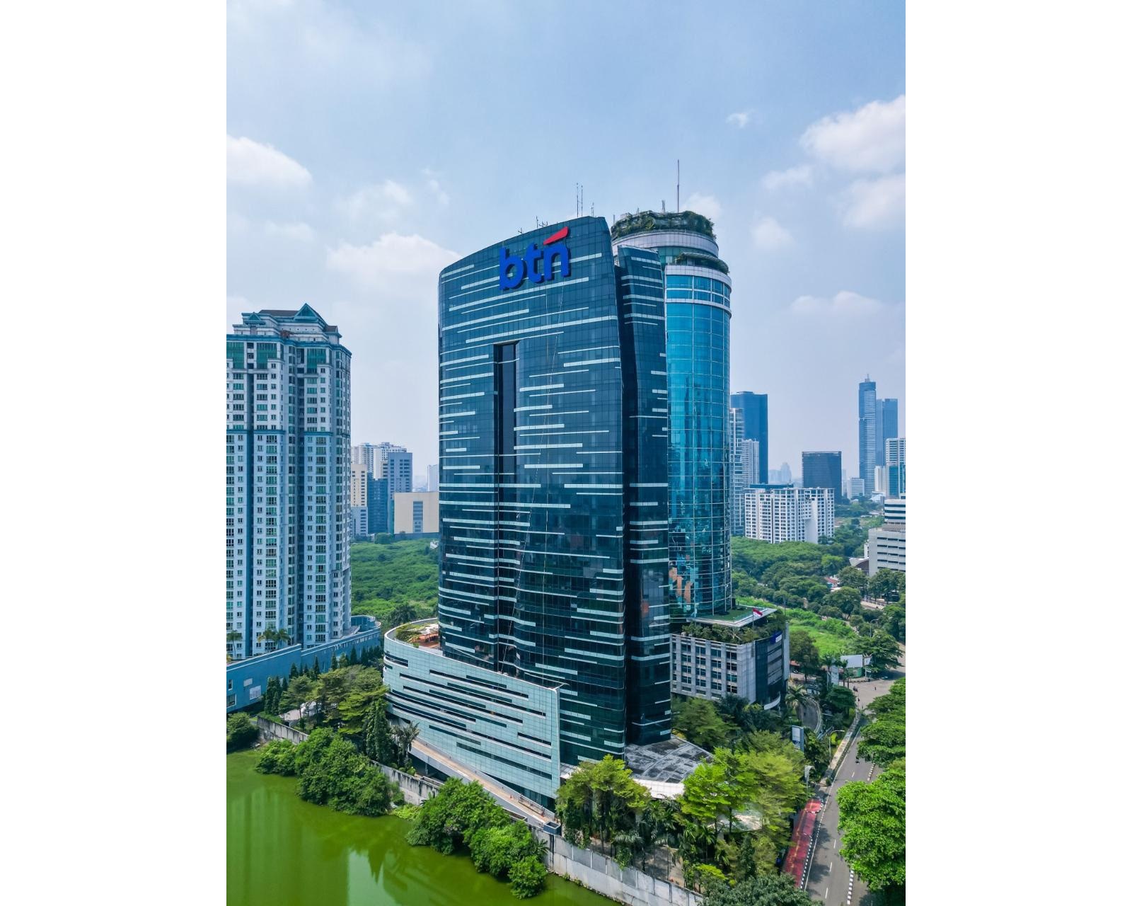 BTN Apresiasi Langkah PPATK, Cegah Penyalahgunaan Rekening Nasabah