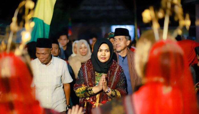 Budaya Tumbuhkan Rasa Cinta Daerah