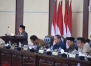 RPJMD 2025-2029, Fraksi PKS DPRD Medan Minta Walikota Tepati Janji