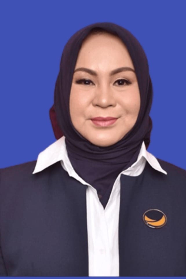 NasDem Akan PAW Eddi Sullam Siregar Dari DPRD Tapsel