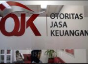 Kredit Perbankan Hingga Juni Tumbuh 7,77 Persen