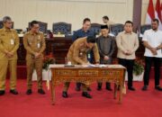 Genggam 7 Misi Utama, Rico Waas Komitmen Wujudkan Visi Medan Bertuah Yang Inklusif, Maju Dan Berkelanjutan