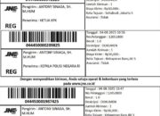 Kalibrasi Surati KPK, Jaksa Agung Dan Kapolri Soal Pergeseran APBD Sumut 2025