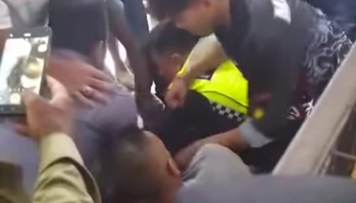 Nada Dering Terakhir Dari Malaysia, Kisah Tragis Syahrul Ramadhan