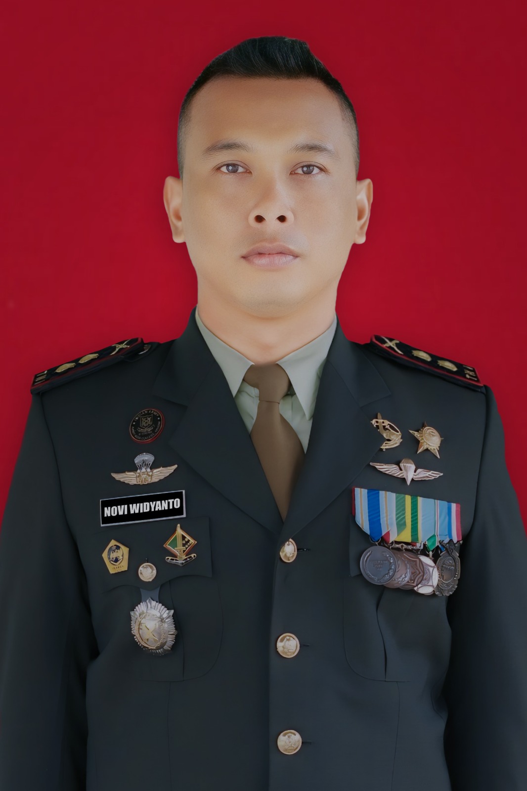 Dandim Aceh Timur: Rawat Semangat Kemerdekaan Lewat Kerja Nyata