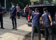 Densus 88 Tangkap Dua ASN Di Aceh, Diduga Terlibat Terorisme