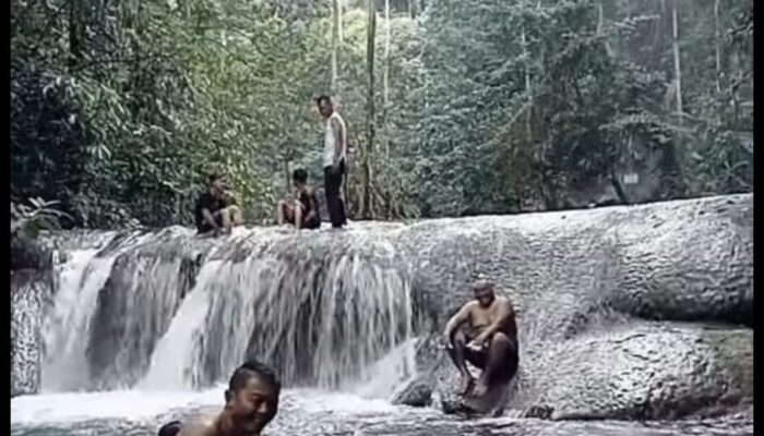 Air Terjun Tamsar 27, Objek Wisata Mempesona Bagi Wisatawan