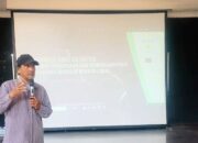 Rawat Warisan Budaya Lokal, Penyair Teja Purnama Lubis Ajak Generasi Muda Puisikan Cerita Rakyat