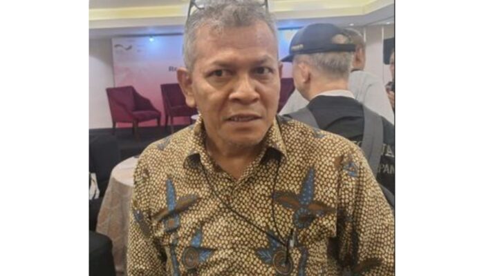 Pelaku Kejahatan Scam Hanya Butuh 12 Menit Kuras Rekening Korban