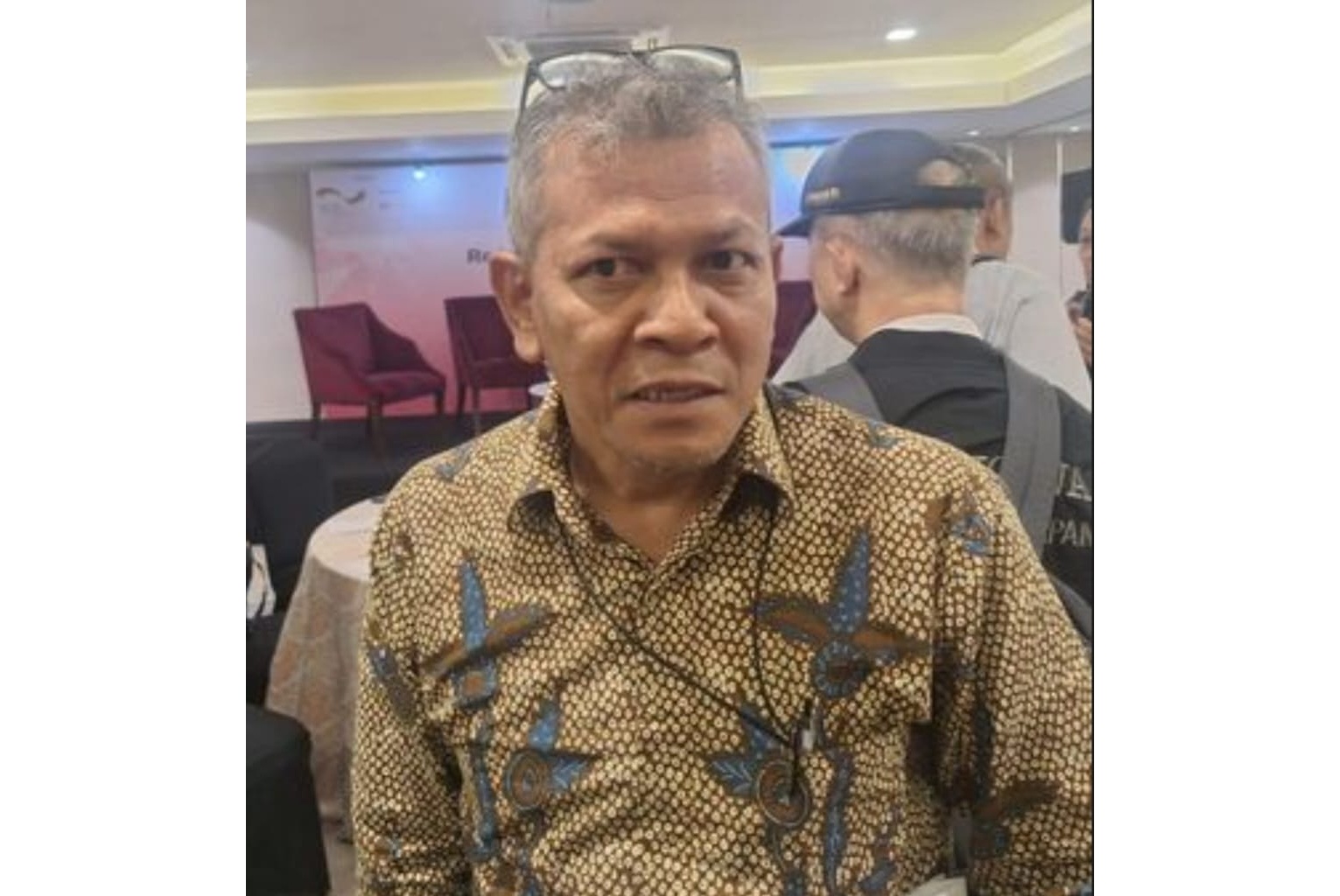 Pelaku Kejahatan Scam Hanya Butuh 12 Menit Kuras Rekening Korban