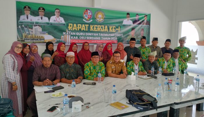  Jaga Kekompakan Untuk Sukseskan Pembangunan