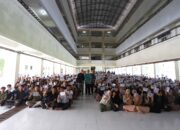 1.752 Mahasiswa Baru Penerima KIP-K Masuk Asrama