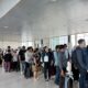 PT Railink mencatat lonjakan jumlah penumpang yang signifikan pada layanan KA Srilelawangsa di Medan selama periode Januari hingga Juli 2025. Total penumpang yang dilayani mencapai 2,4 juta orang, meningkat hampir 58% dibandingkan periode yang sama pada tahun 2024 yang mencatatkan 1,5 juta penumpang.