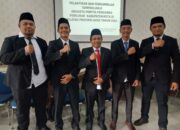 Gaji Panwascam Pilkada Aceh Selatan Belum Lunas Hingga Kini