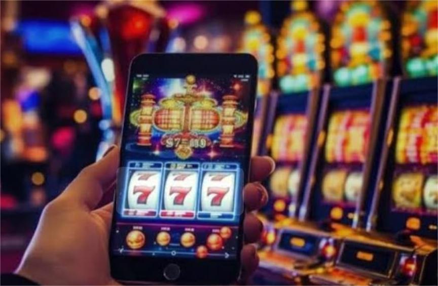 71 Persen Pemain Judol Berusia 30-50 Tinggal Di Daerah Kumuh
