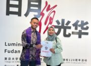 Masuk Universitas Terbaik Di Dunia, Fudan University Di Shanghai Bisa Jadi Pilihan Mahasiswa Indonesia