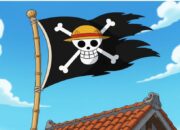 One Piece; Satire, Simbol & Kegelisahan