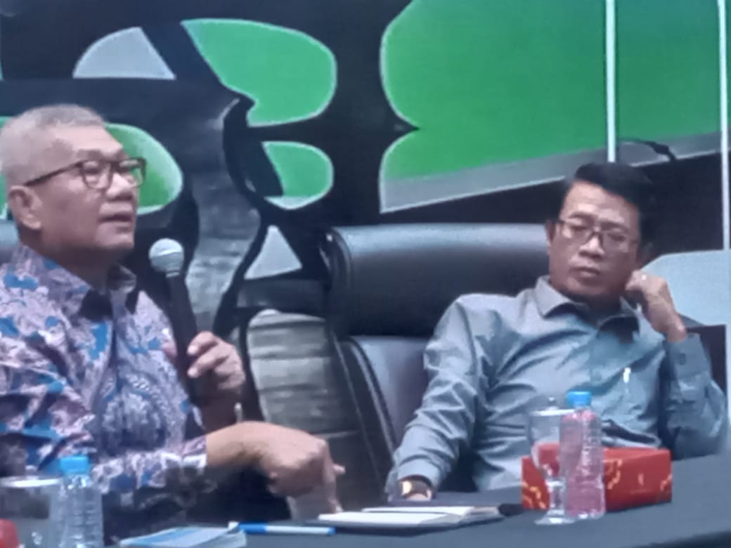 Putusan MK Final, TapiPoses Politik Dan Legislasi Tetap Memiliki Ruang Yang Sah