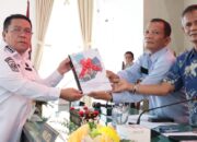 Wali Kota Pematangsiantar Harap Pembahasan RPJMD 2025-2029 Sesuai Mekanisme