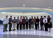 Berkunjung Ke The Paper Shanghai, Dari Cetak Beralih Ke Media Online Memanfaatkan AI