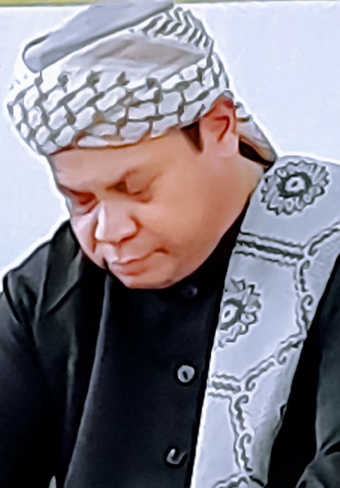 Antara Ulama dan Orang Malem Versi Fakulti Ilal Lahdi Puskiyai Aceh