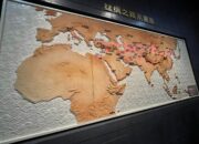 Museum Sejarah Shaanxi Di Kota Xi’an, Miliki Warisan Kaya Budaya
