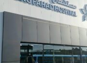 Jemaah Haji Asal Bener Meriah Meninggal Di Madinah