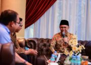 Perlu Terobosan Regulasi Wujudkan APBD Yang Berpihak Kepada Rakyat Kecil