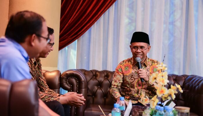 Perlu Terobosan Regulasi Wujudkan APBD Yang Berpihak Kepada Rakyat Kecil
