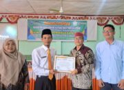 Dosen UGN Padangsidimpuan Edukasi Guru Ciptakan Digital Storytelling Cerita Rakyat