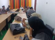 Tuha Peut Gampong Paya Bujok Blang Pase Kunjungi Kantor MAA Langsa