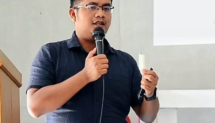 Burangir Minta Pemda Se Tabagsel Lindungi Anak Dari Korban Amoral