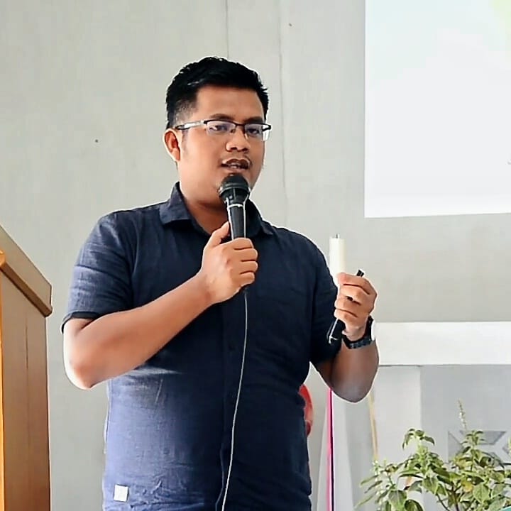 Burangir Minta Pemda Se Tabagsel Lindungi Anak Dari Korban Amoral