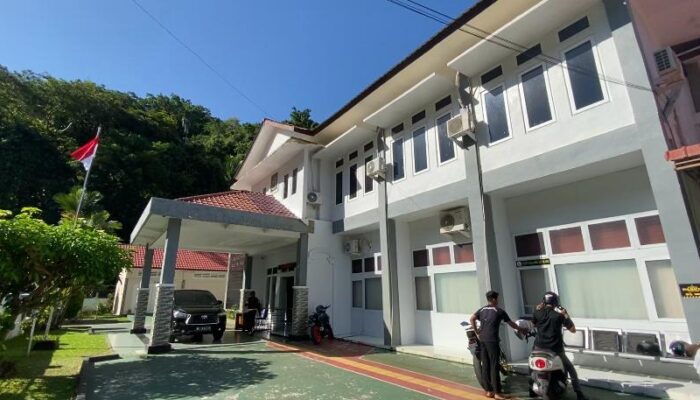 Usut Dugaan Korupsi, Penyidik Kejari Aceh Selatan Panggil Komisioner Panwaslih Pilkada