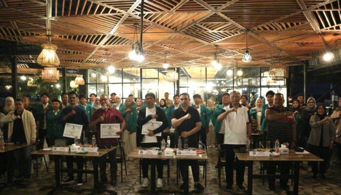 BNNK Banda Aceh Gelar Talkshow Pencegahan Dan Penyalahgunaan Narkoba Bagi Mahasiswa