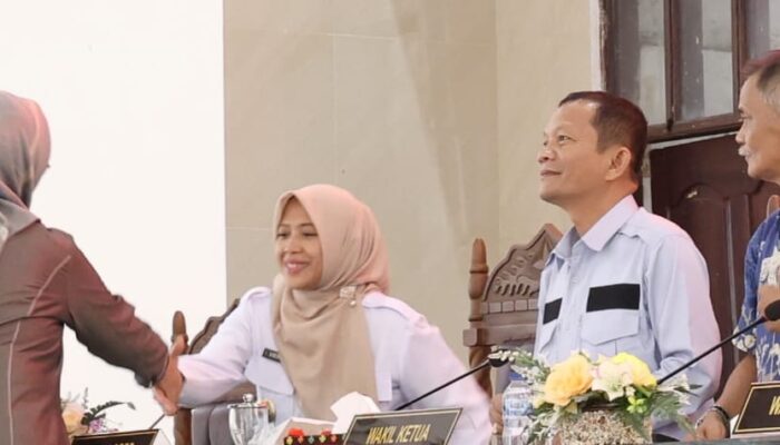 Fraksi PDIP DPRD Siantar Desak Perencanaan Pembangunan Lebih Realistis