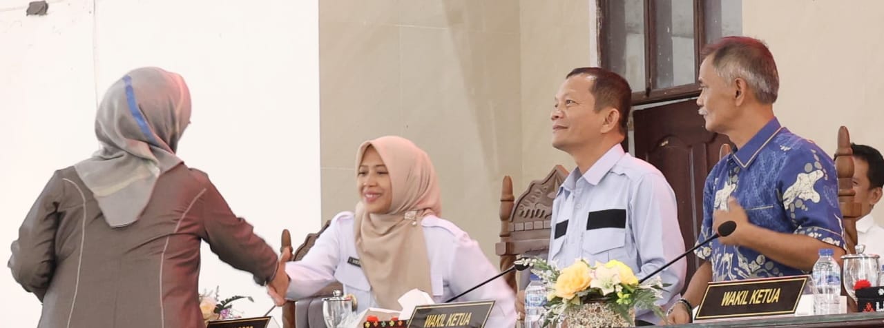 Fraksi PDIP DPRD Siantar Desak Perencanaan Pembangunan Lebih Realistis