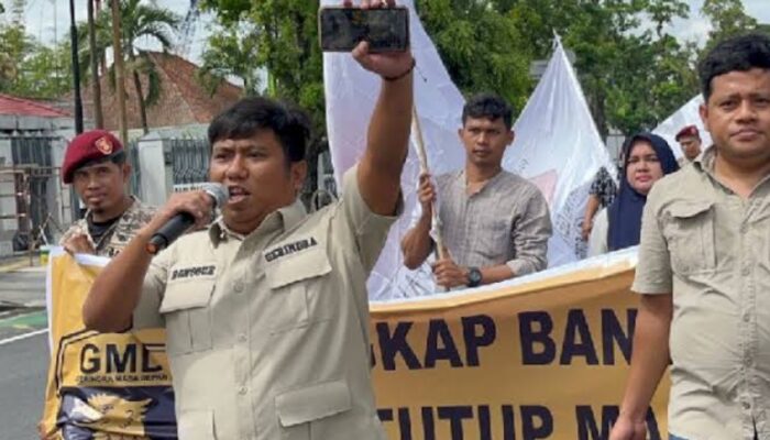 Anggota DPRD Binjai Kembali Bersuara, Diskotik Marcopolo Dan Barak Narkoba Masih Tak Tersentuh