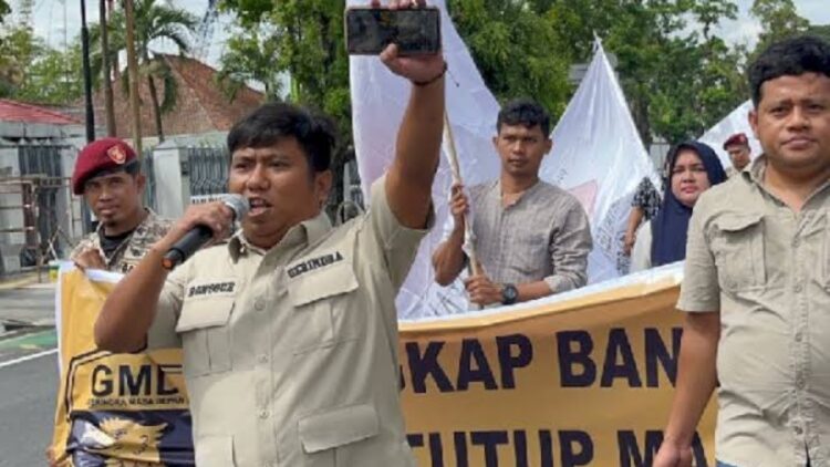 Anggota DPRD Binjai Kembali Bersuara, Diskotik Marcopolo Dan Barak Narkoba Masih Tak Tersentuh