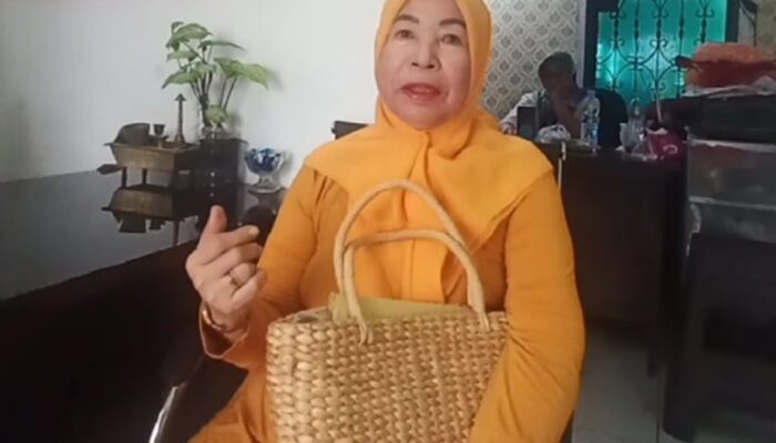 Nurhayati: Berburu Keadilan Di Persimpangan Grant Sultan