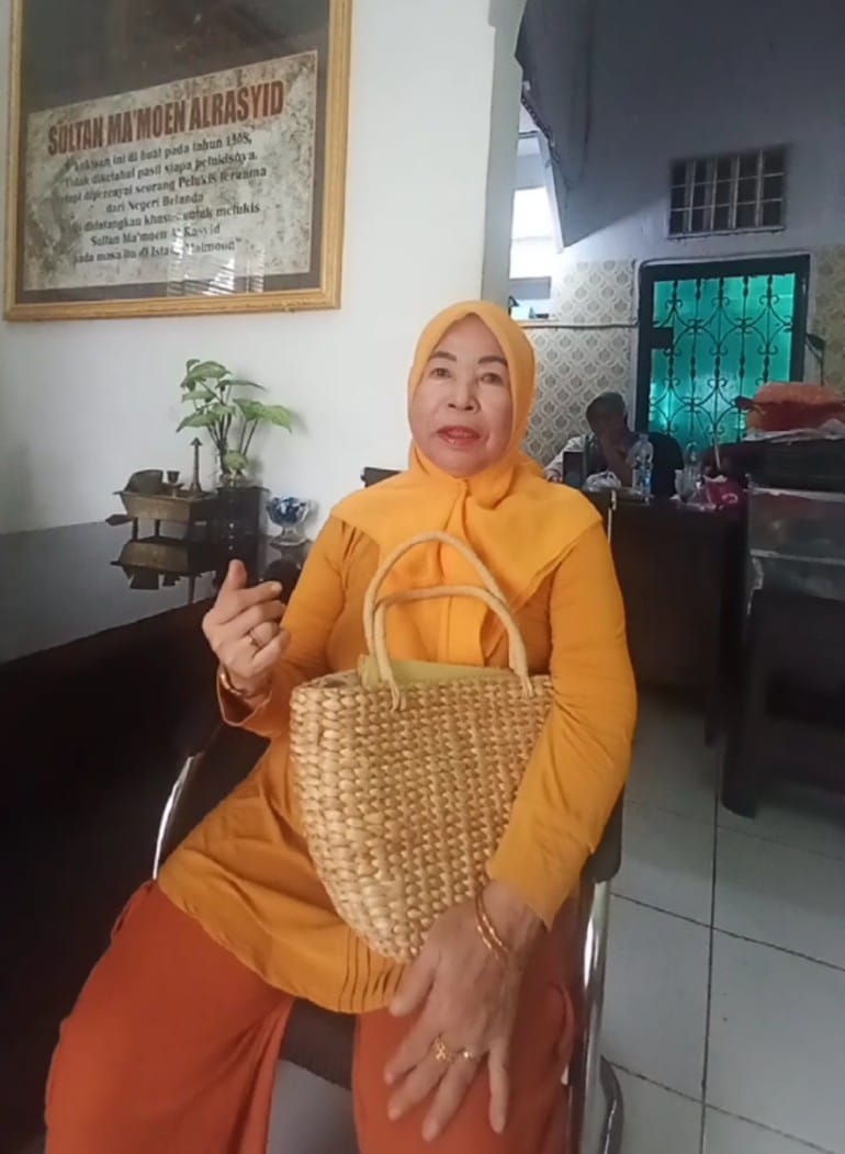 Nurhayati: Berburu Keadilan Di Persimpangan Grant Sultan