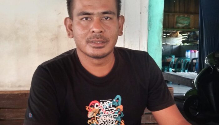 DPRD Palas Diharapkan Awasi Proyek APBD 2025