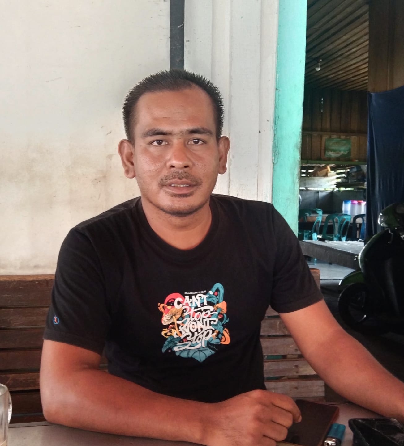 DPRD Palas Diharapkan Awasi Proyek APBD 2025