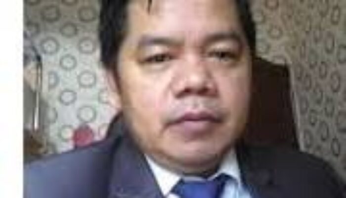  Komjen Dedi Prasetyo Memiliki Kematangan
