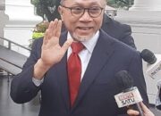 Prabowo Setujui Percepatan Operasi Pasar Beras Sebesar 1,3 Juta Ton