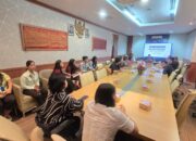 Fraksi PDIP DPRD Sumut Apresiasi BAKUMSU Berjuang Soal Ranperda Pengakuan Dan Perlindungan Hak Masyarakat Adat  