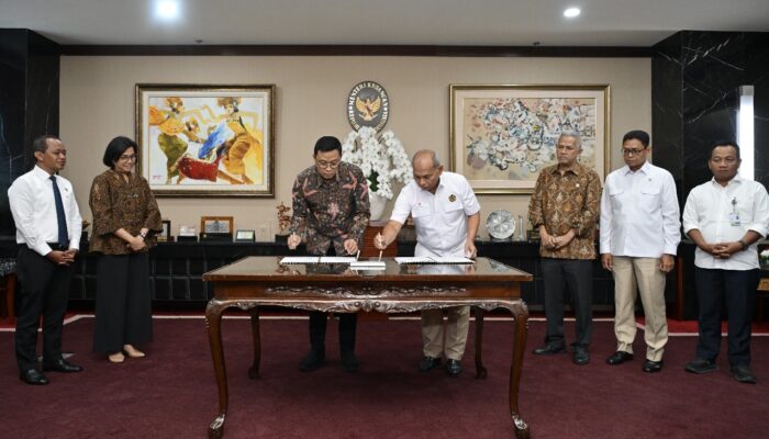 DJP, Ditjen Minerba, SKK Migas Kawal Penerimaan Negara Dari Sektor Tambang-Migas