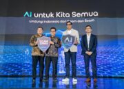 Berkolaborasi dengan Kementerian Komunikasi dan Digital Republik Indonesia (Komdigi), Indosat meluncurkan fitur Anti-Spam dan Anti-Scam, solusi berbasis kecerdasan artifisial (artificial intelligence/AI) yang dirancang untuk melindungi pengguna dari berbagai ancaman penipuan digital yang terus meningkat.
